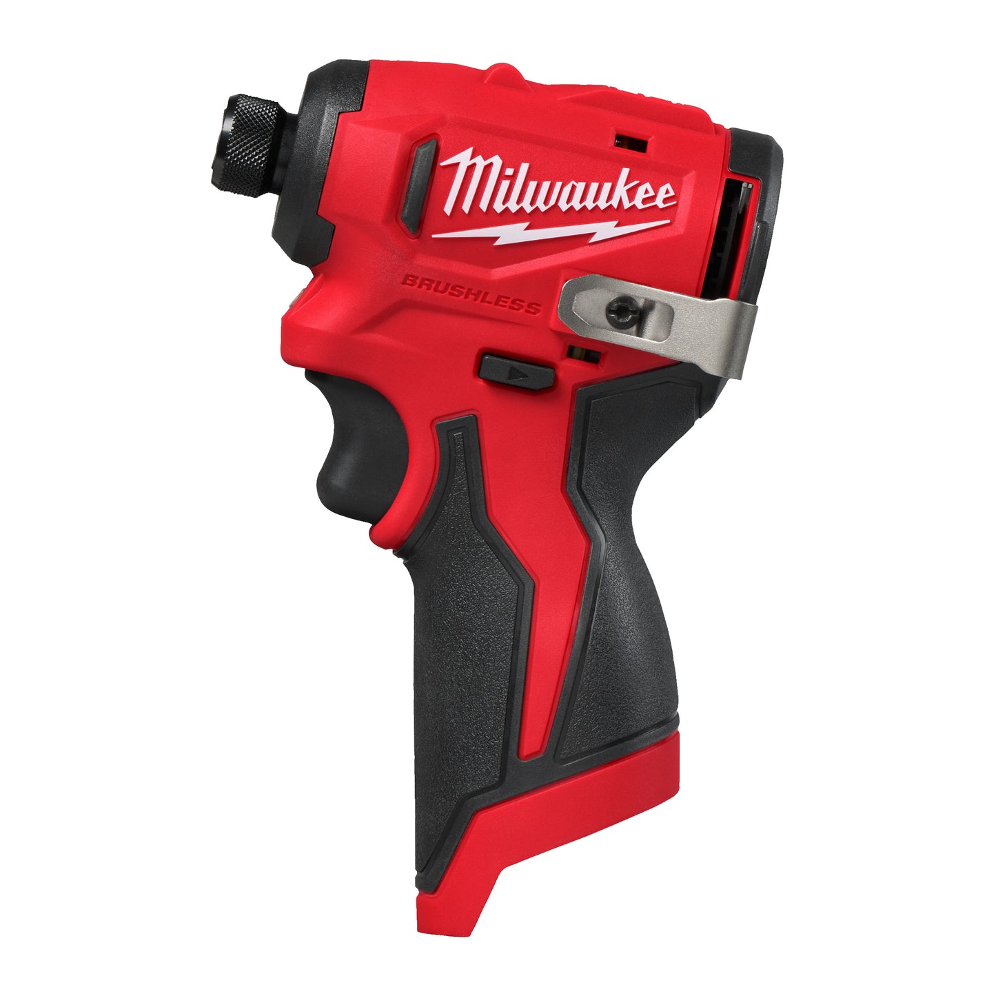 MILWAUKEE M12™ kompaktný akumulátorový vŕtací skrutkovač