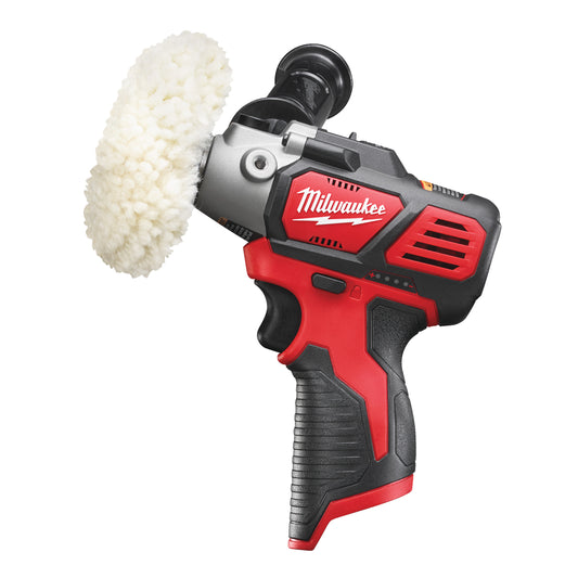 MILWAUKEE M12™ kompaktná leštička/brúska