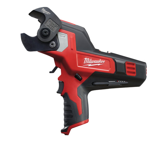 MILWAUKEE M12™ kompaktný rezač káblov