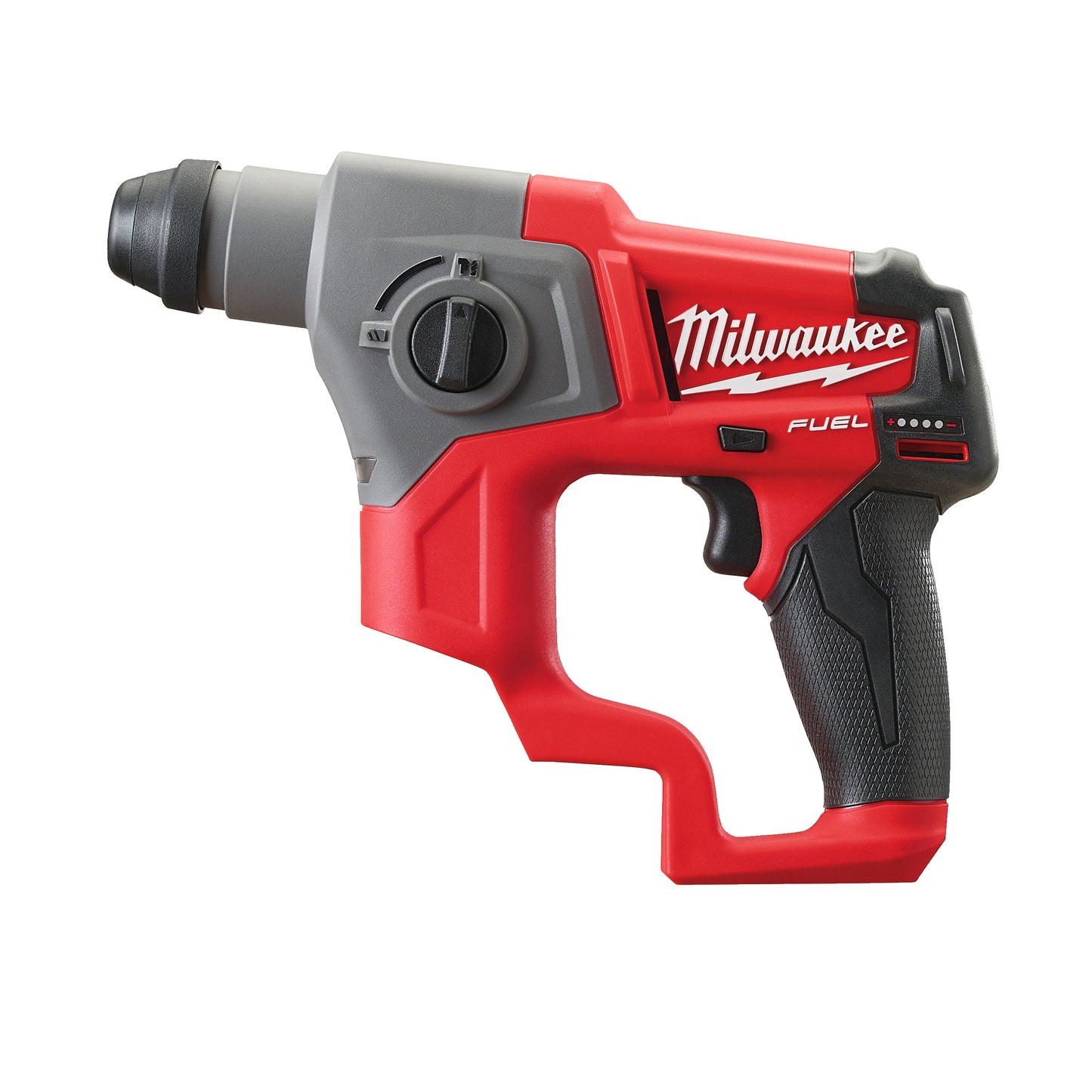 MILWAUKEE M12 FUEL™ kompaktné SDS-plus kladivo