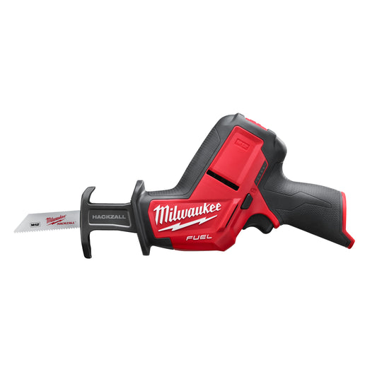 MILWAUKEE M12 FUEL™ kompaktná skracovacia pílka Hackzall™