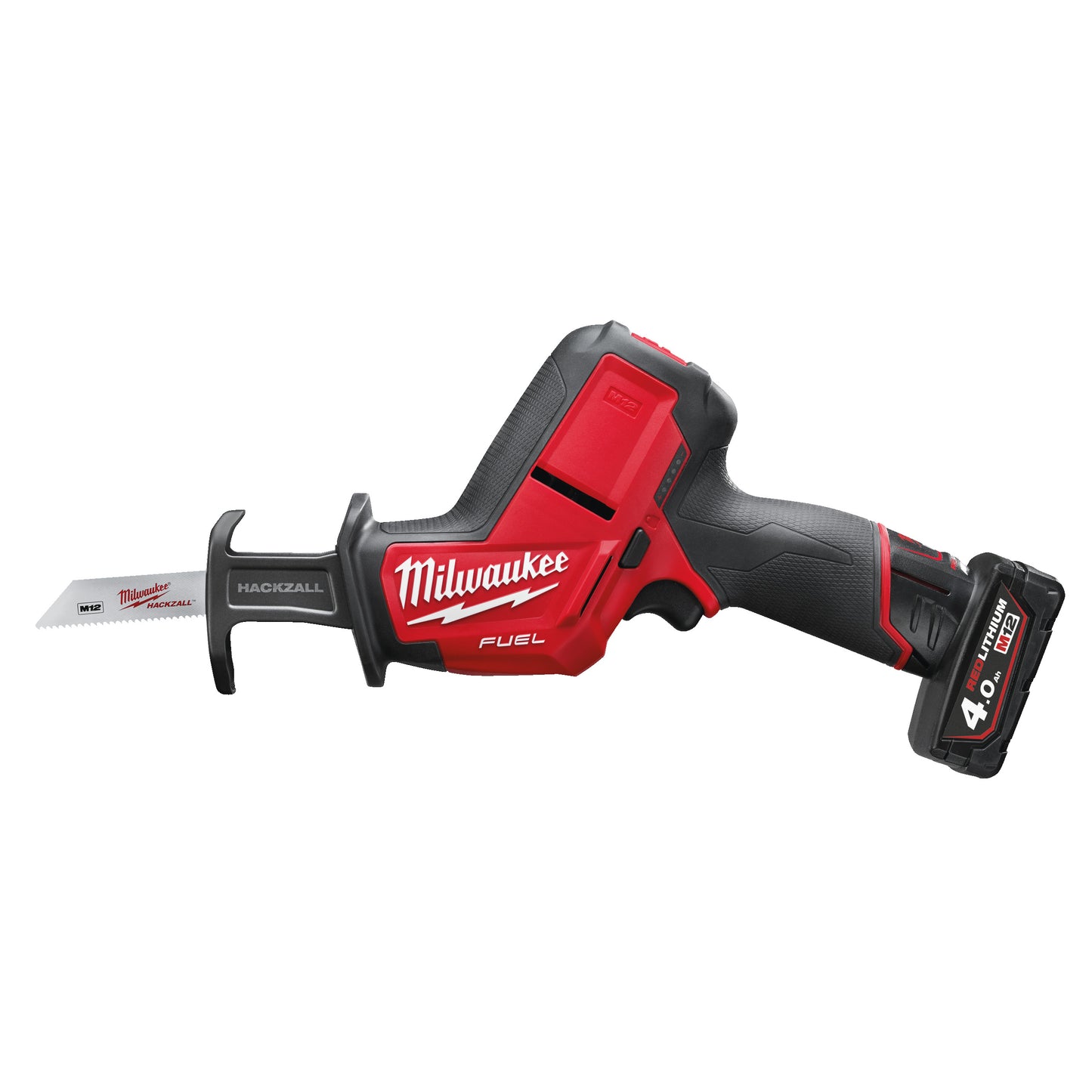 MILWAUKEE M12 FUEL™ kompaktná skracovacia pílka Hackzall™