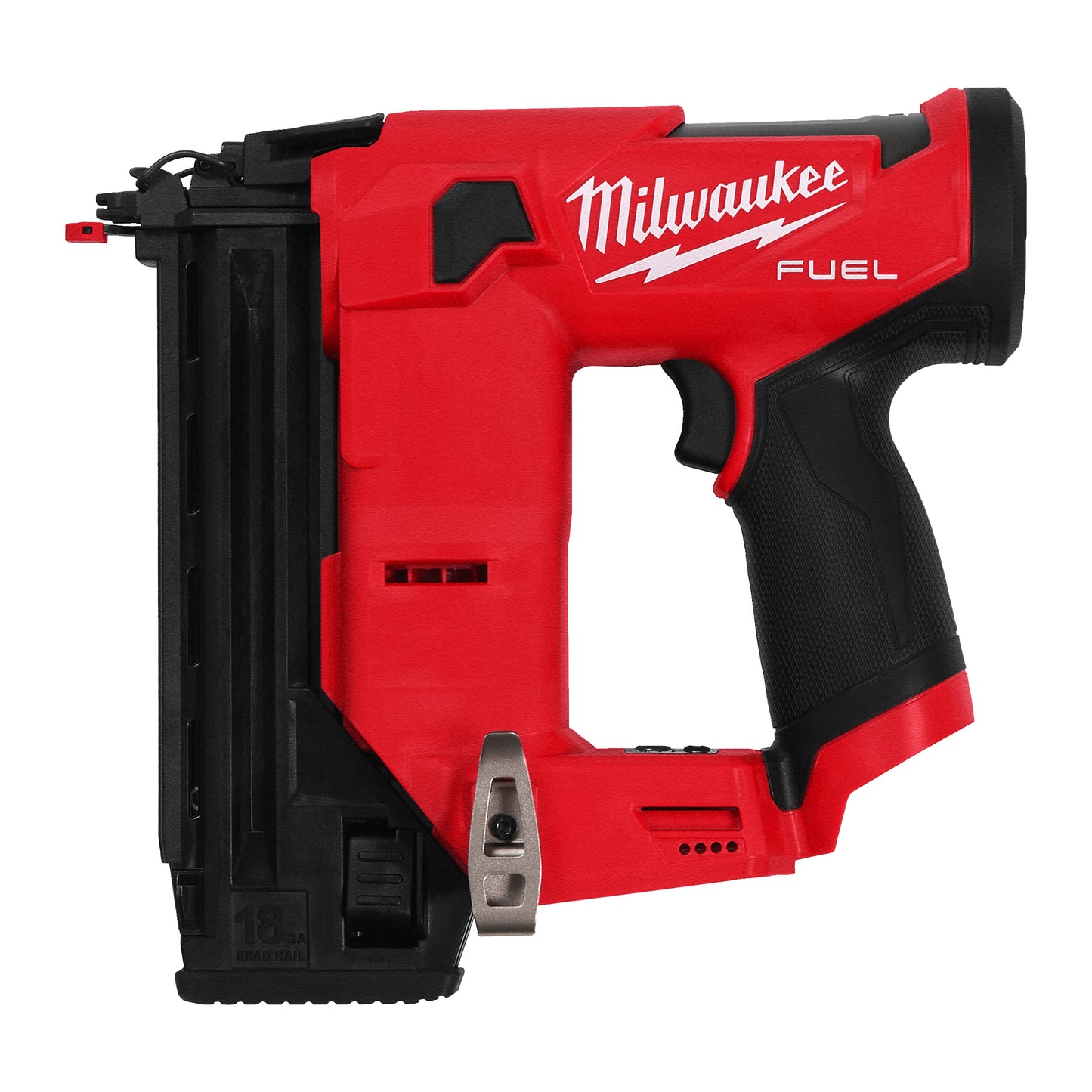 MILWAUKEE M12 Fuel Priama klincovačka 18GA