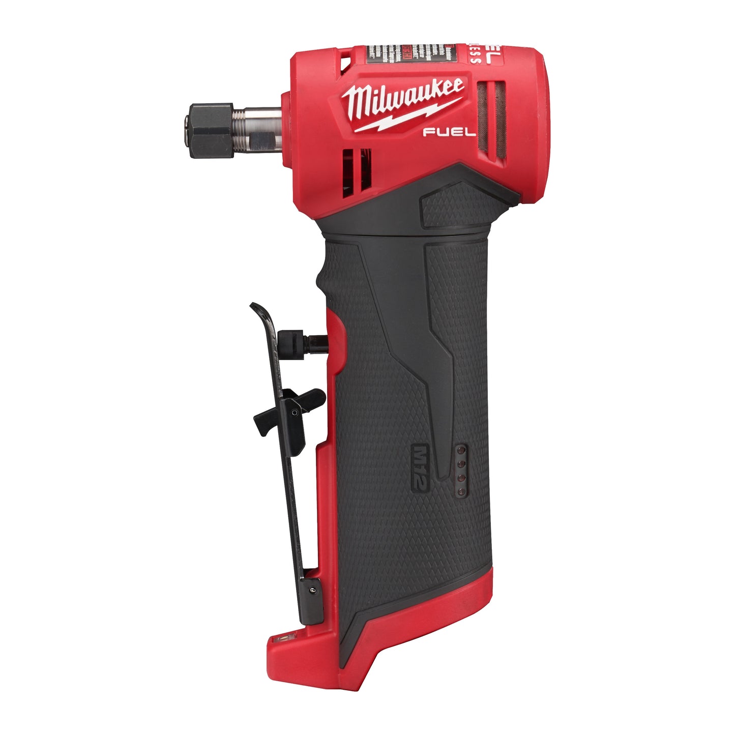MILWAUKEE M12 FUEL™ pravouhlá brúska