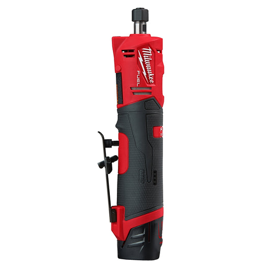 MILWAUKEE M12 FUEL™ priama brúska