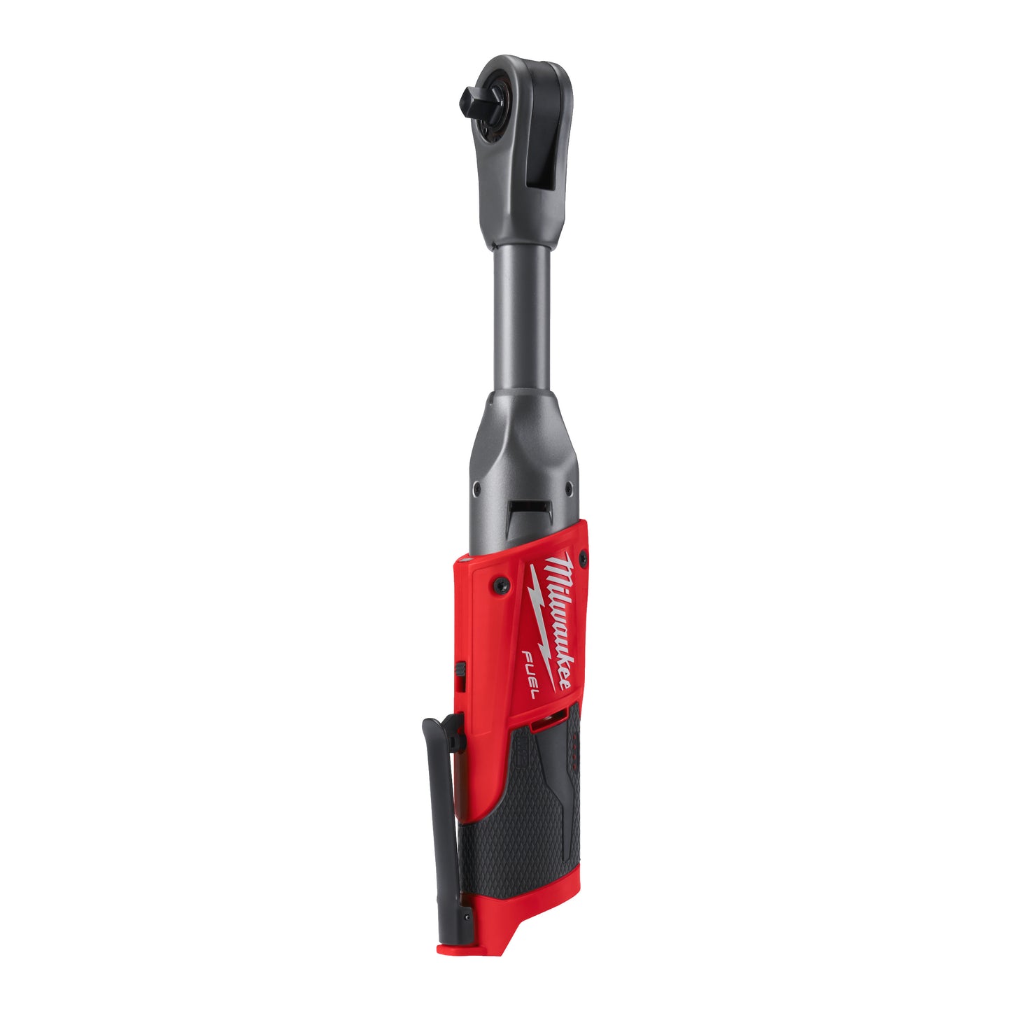 MILWAUKEE M12 FUEL™ ⅜″ ráčňa s predĺženou hlavou