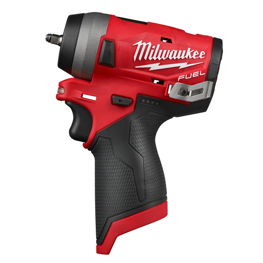 MILWAUKEE M12 FUEL™ kompaktný ¼″ rázový uťahovák