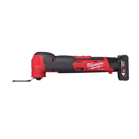 MILWAUKEE M12 FUEL™ multifunkčné náradie