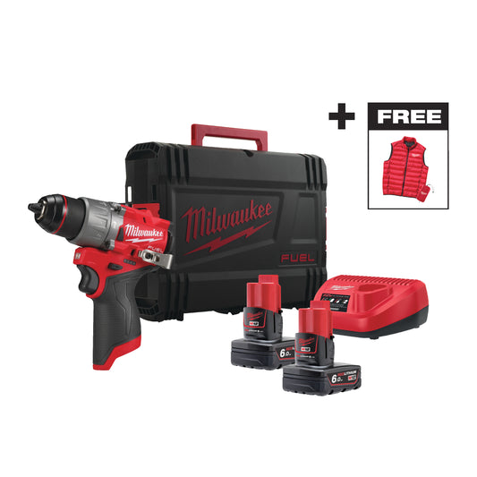 MILWAUKEE M12™ Sada náradia