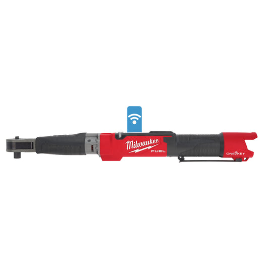 MILWAUKEE  M12 FUEL™ ONE-KEY™ ½″ digitálna račňa