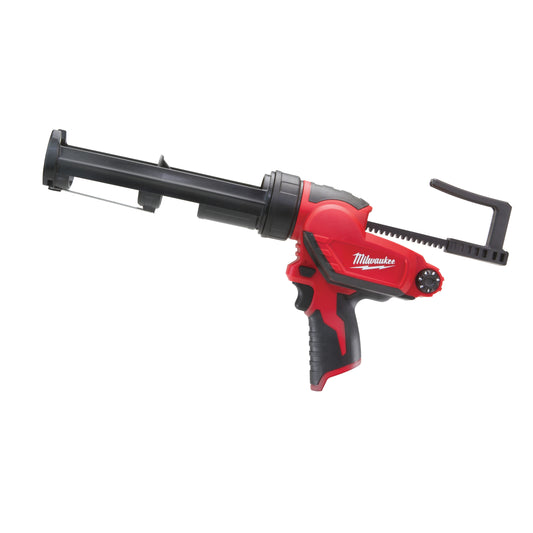 MILWAUKEE M12™ kompaktná dávkovacia pištoľ s 310 ml púzdrom
