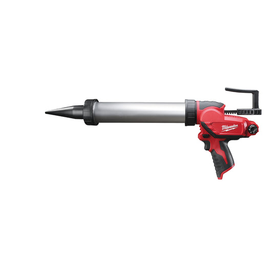 MILWAUKEE M12™ kompaktná dávkovacia pištoľ s 400 ml púzdrom