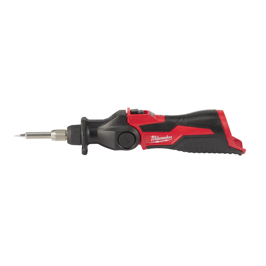 MILWAUKEE M12™ kompaktná spájkovačka