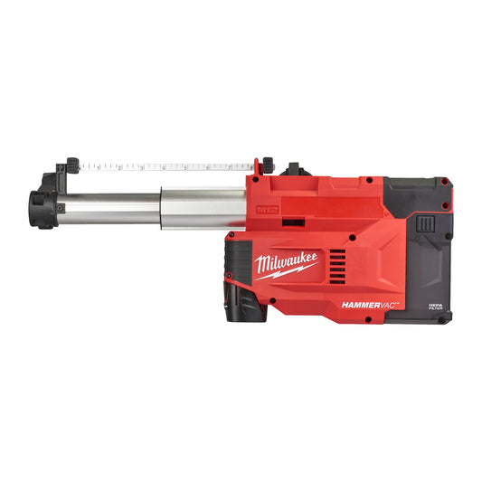 MILWAUKEE M12™ Univerzálne odsávanie prachu