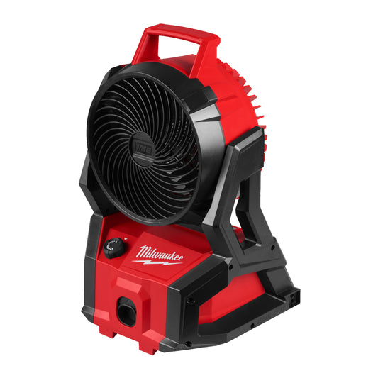 MILWAUKEE M18™ Ventilátor