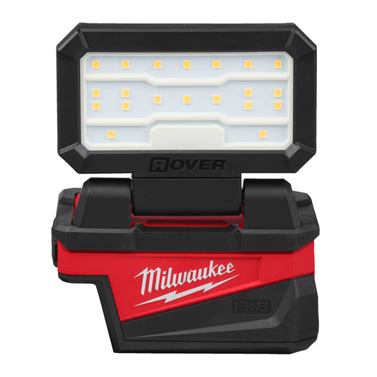 MILWAUKEE M18™ Servisné plošné svetlo