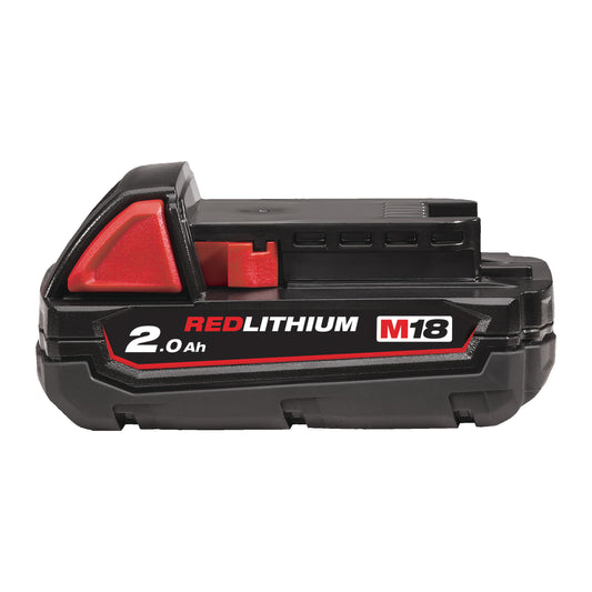 MILWAUKEE M18™ 2.0 Ah akumulátor