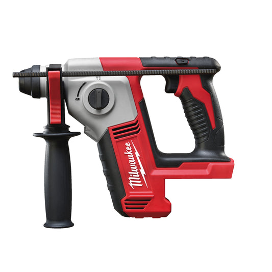 MILWAUKEE M18™ kompaktné 2-režimové SDS-plus kladivo