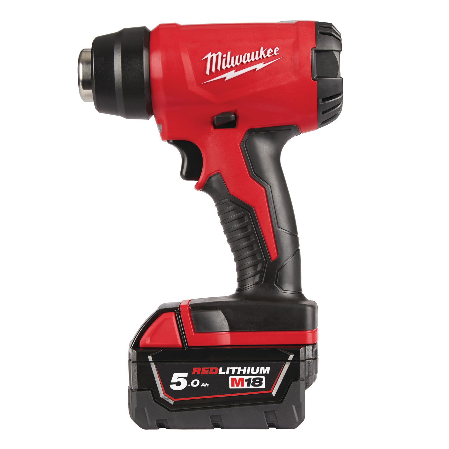 MILWAUKEE M18™ teplovzdušná pištoľ
