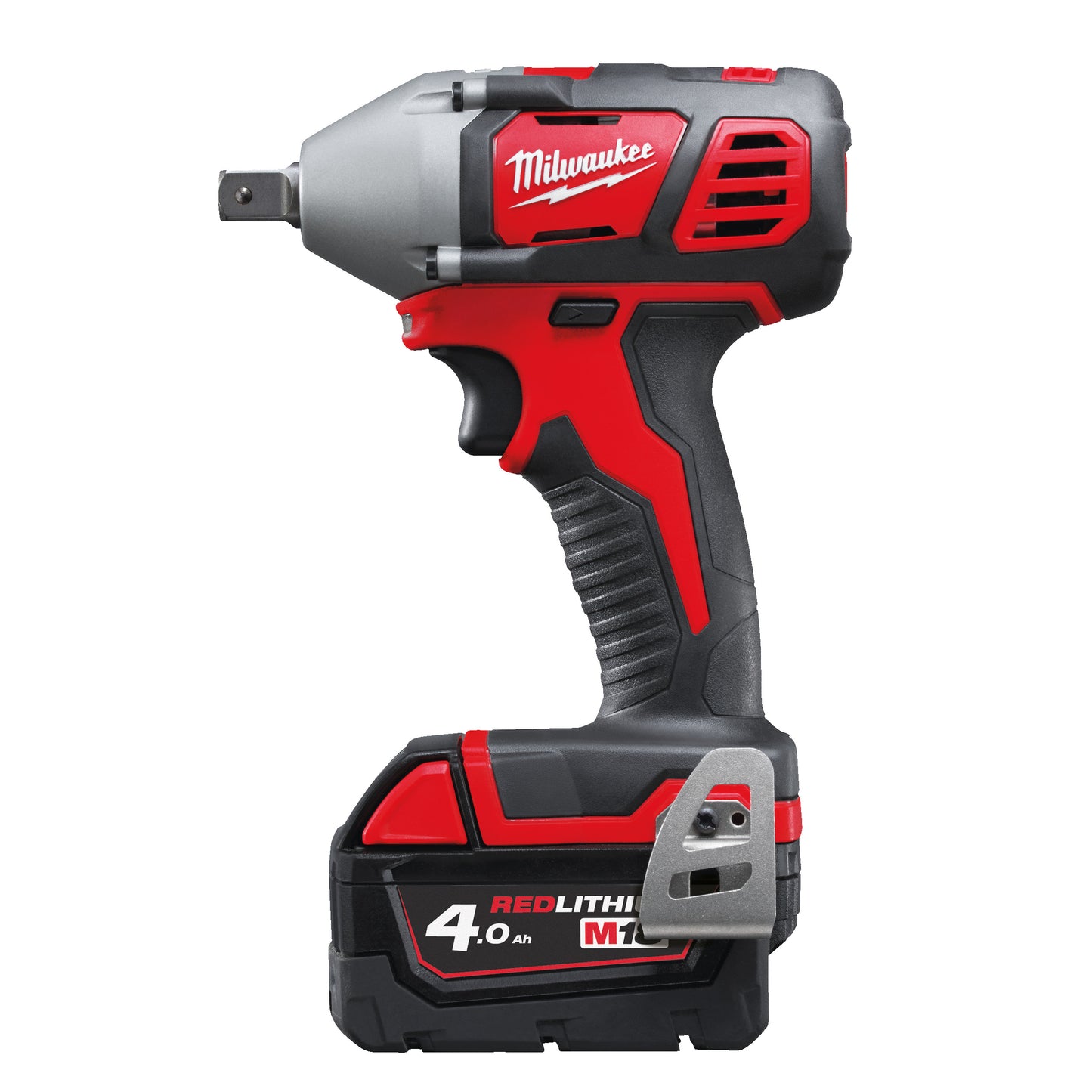 MILWAUKEE M18™  ½″ rázový uťahovák