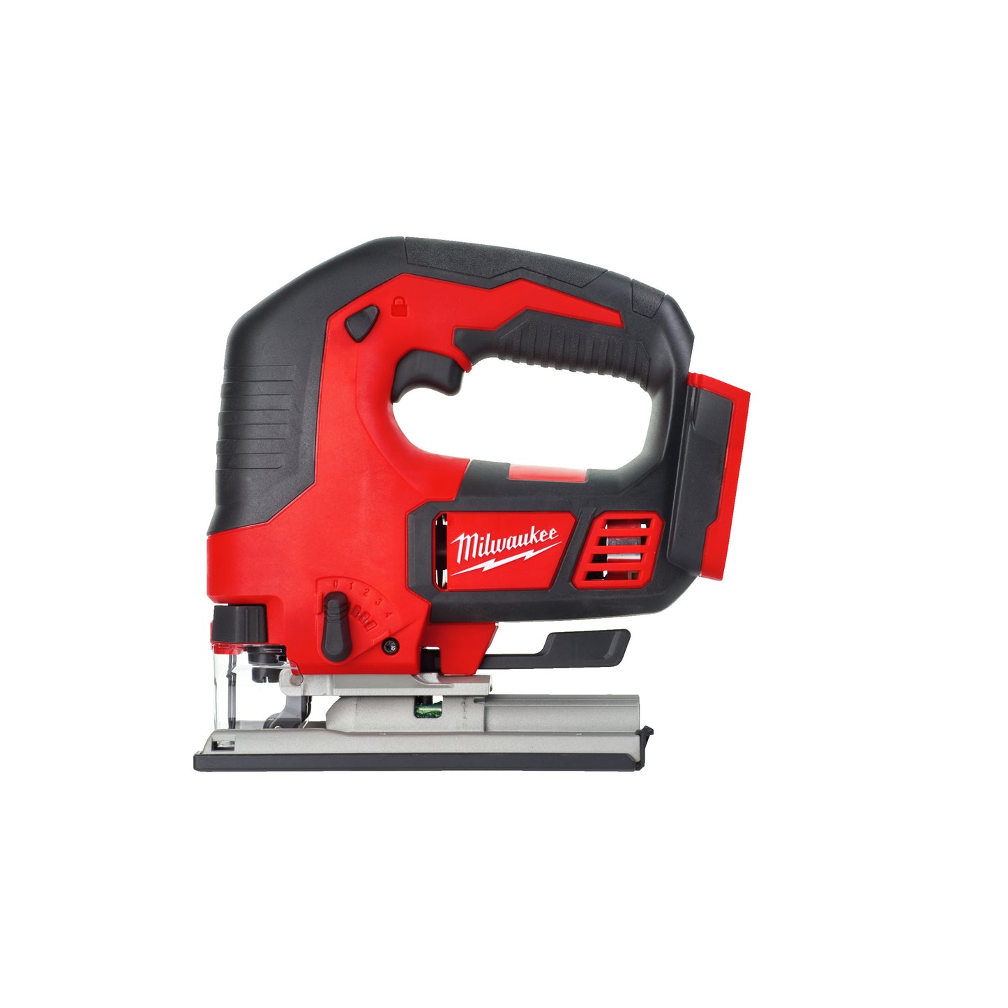 MILWAUKEE M18™ priamočiara píla s hornou rukoväťou