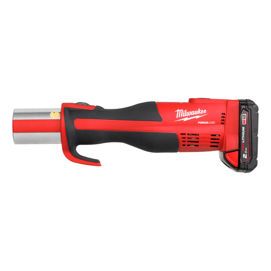 MILWAUKEE M18™ FORCE LOGIC™ Kompaktný bezuhlíkový lis