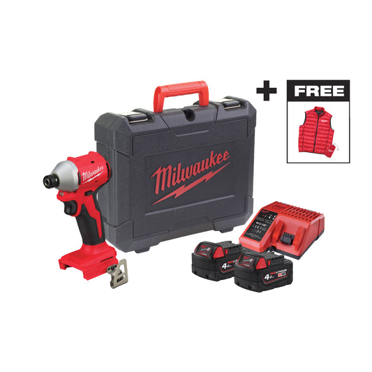 MILWAUKEE ﻿M18™ Sada náradia