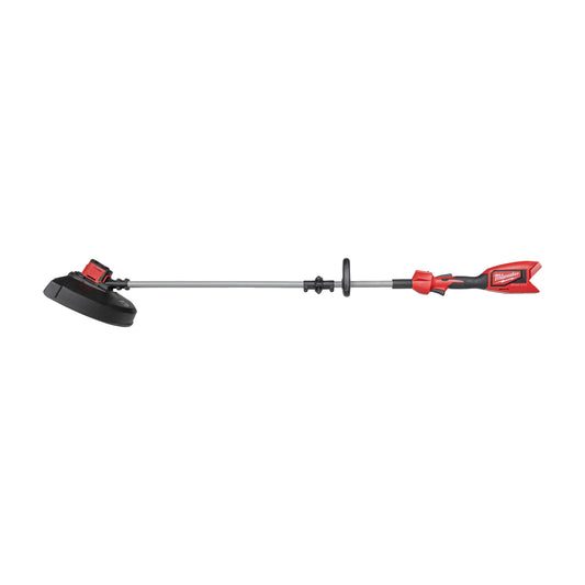MILWAUKEE M18™  Bezuhlíková strunová kosačka