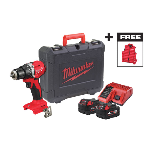 MILWAUKEE ﻿M18™ Sada náradia