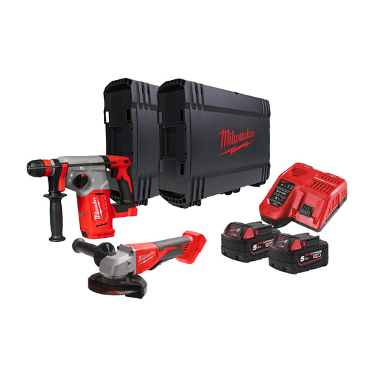 MILWAUKEE M18™ Sada náradia