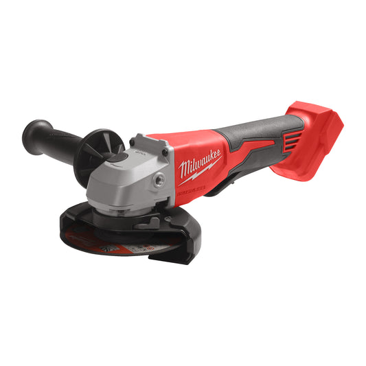 MILWAUKEE M18 Uhlová brúska 125 mm