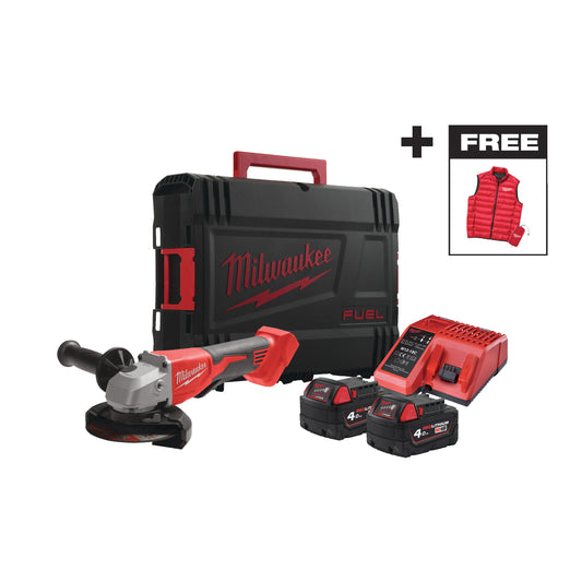 MILWAUKEE ﻿M18™ Sada náradia