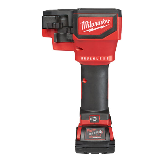 MILWAUKEE M18™ klieště na závitové tyče