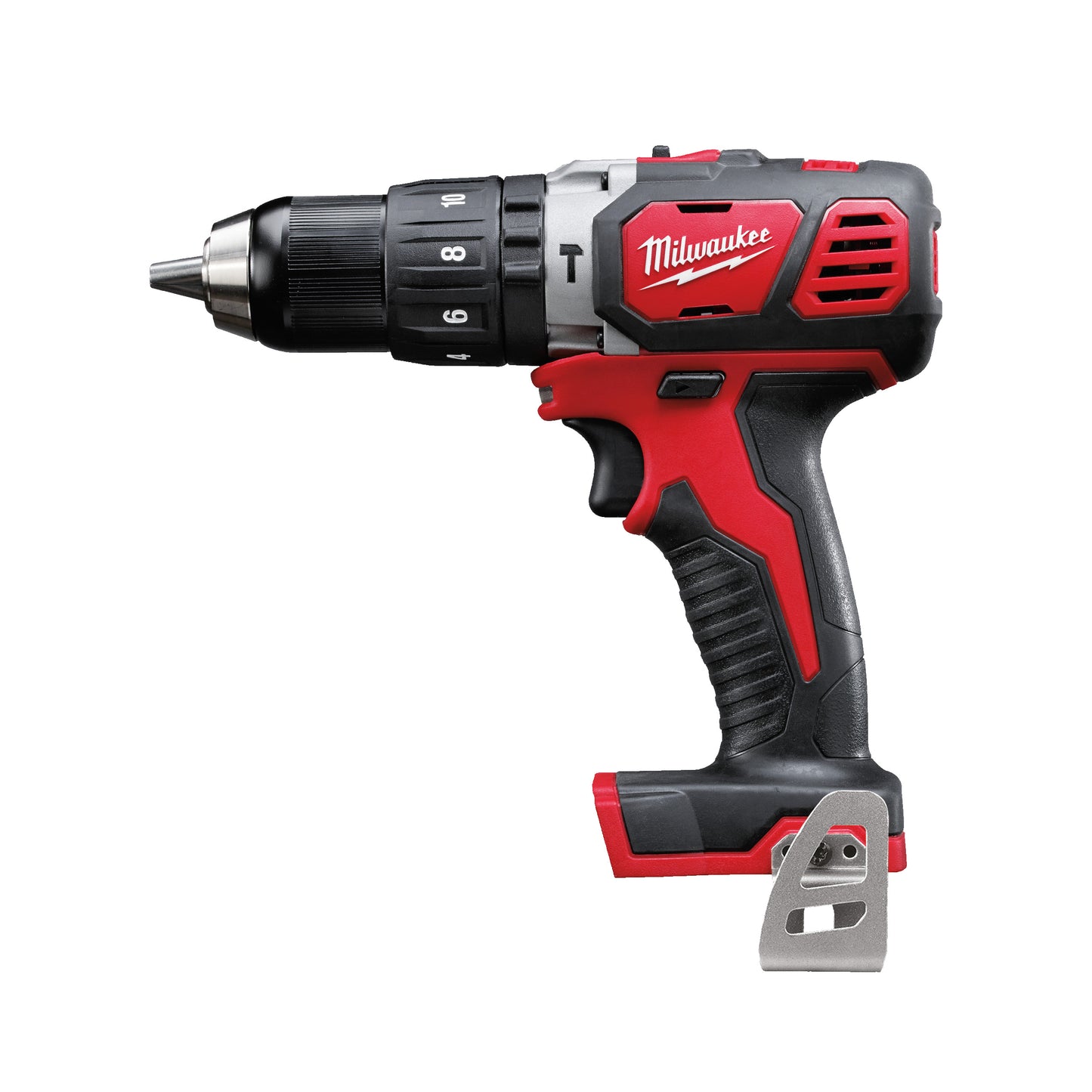 MILWAUKEE M18™ kompaktný vŕtací skrutkovač s príklepom
