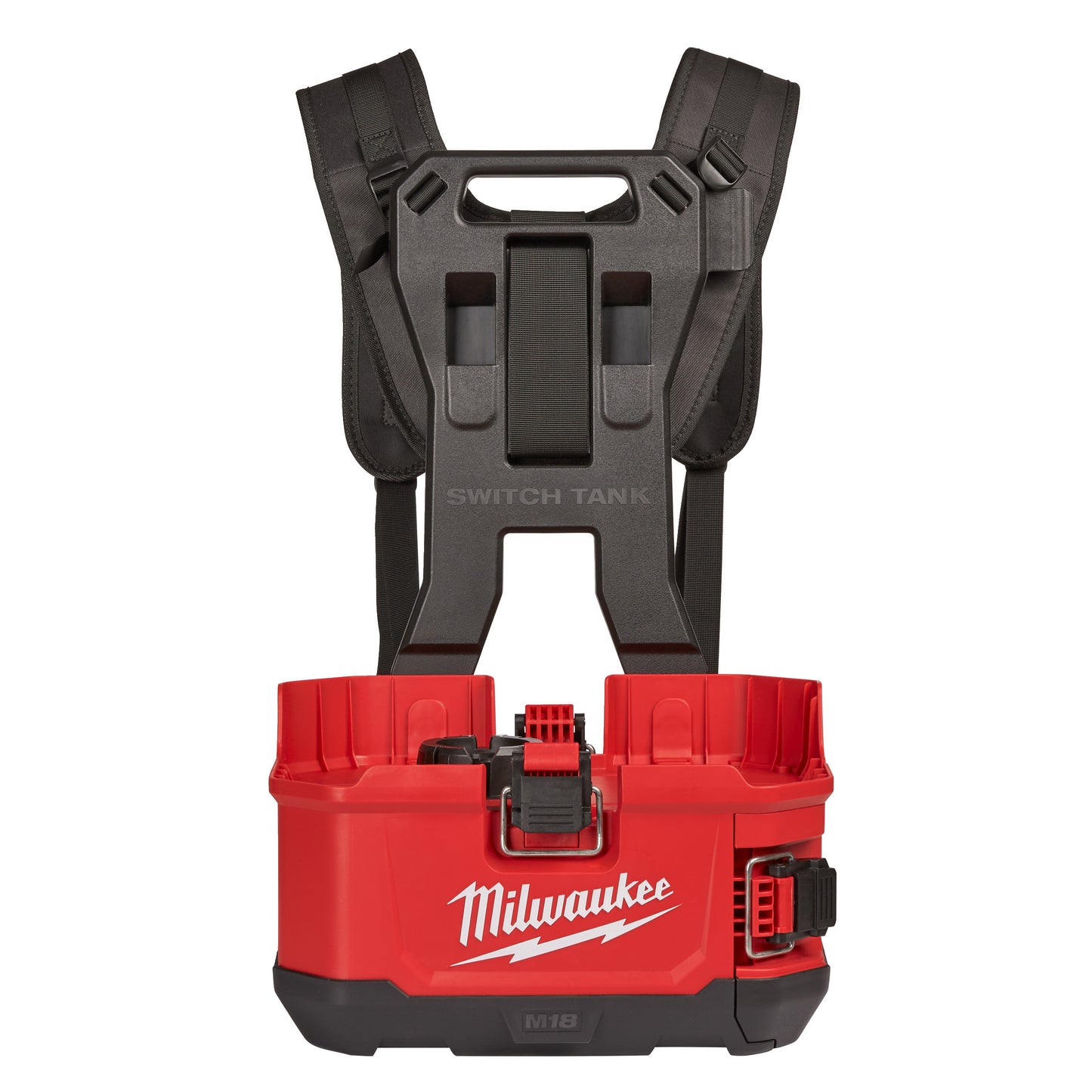 MILWAUKEE M18™ SWITCH TANK™ postrekovač základná jednotka