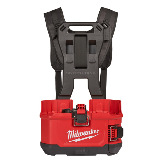 MILWAUKEE M18™ SWITCH TANK™ postrekovač základná jednotka