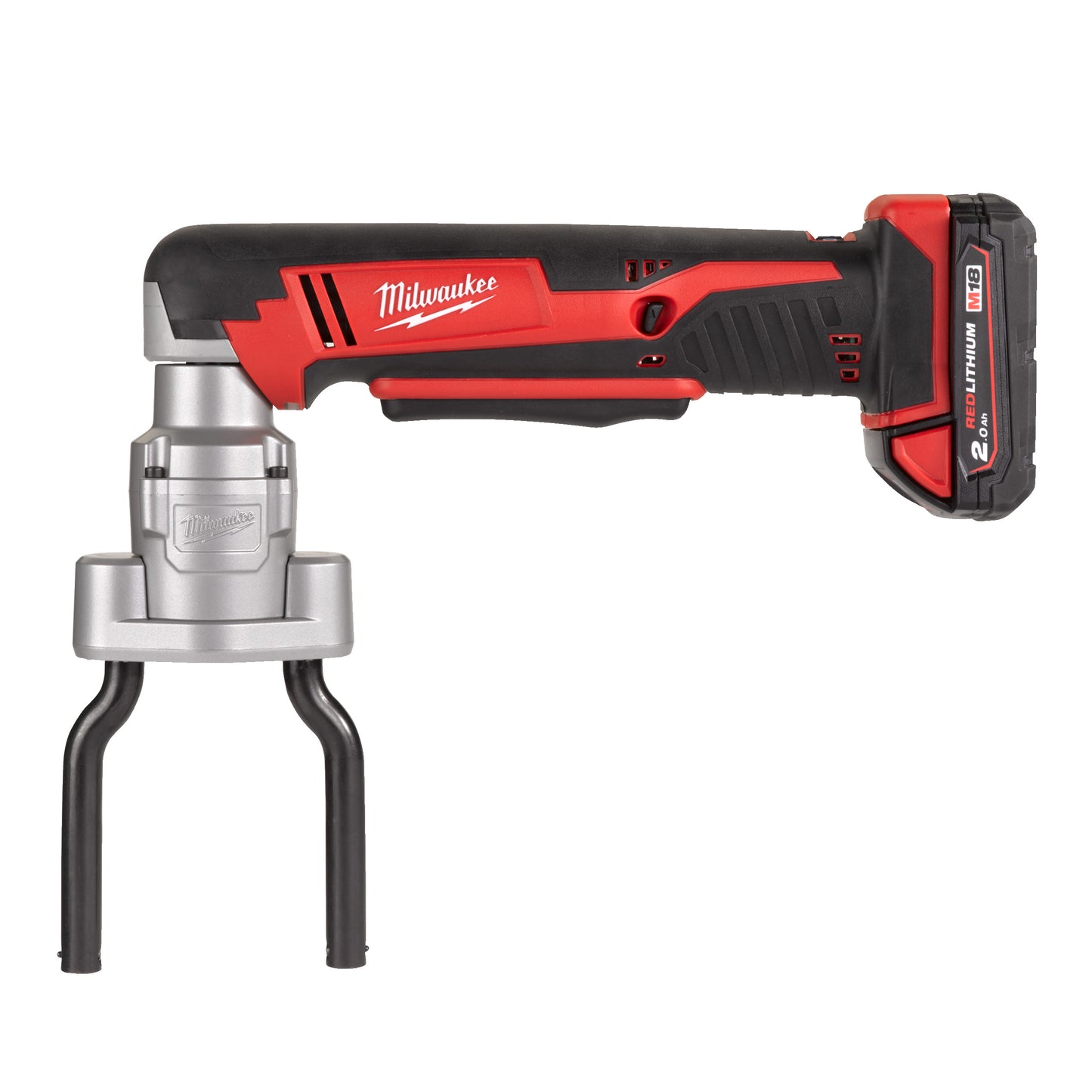 MILWAUKEE M18 Náradie na strižné skrutky