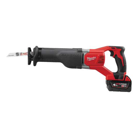 MILWAUKEE M18™ SAWZALL® chvostová píla