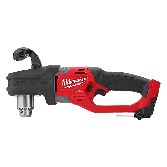 MILWAUKEE M18 FUEL™ Pravouhlá vŕtačka