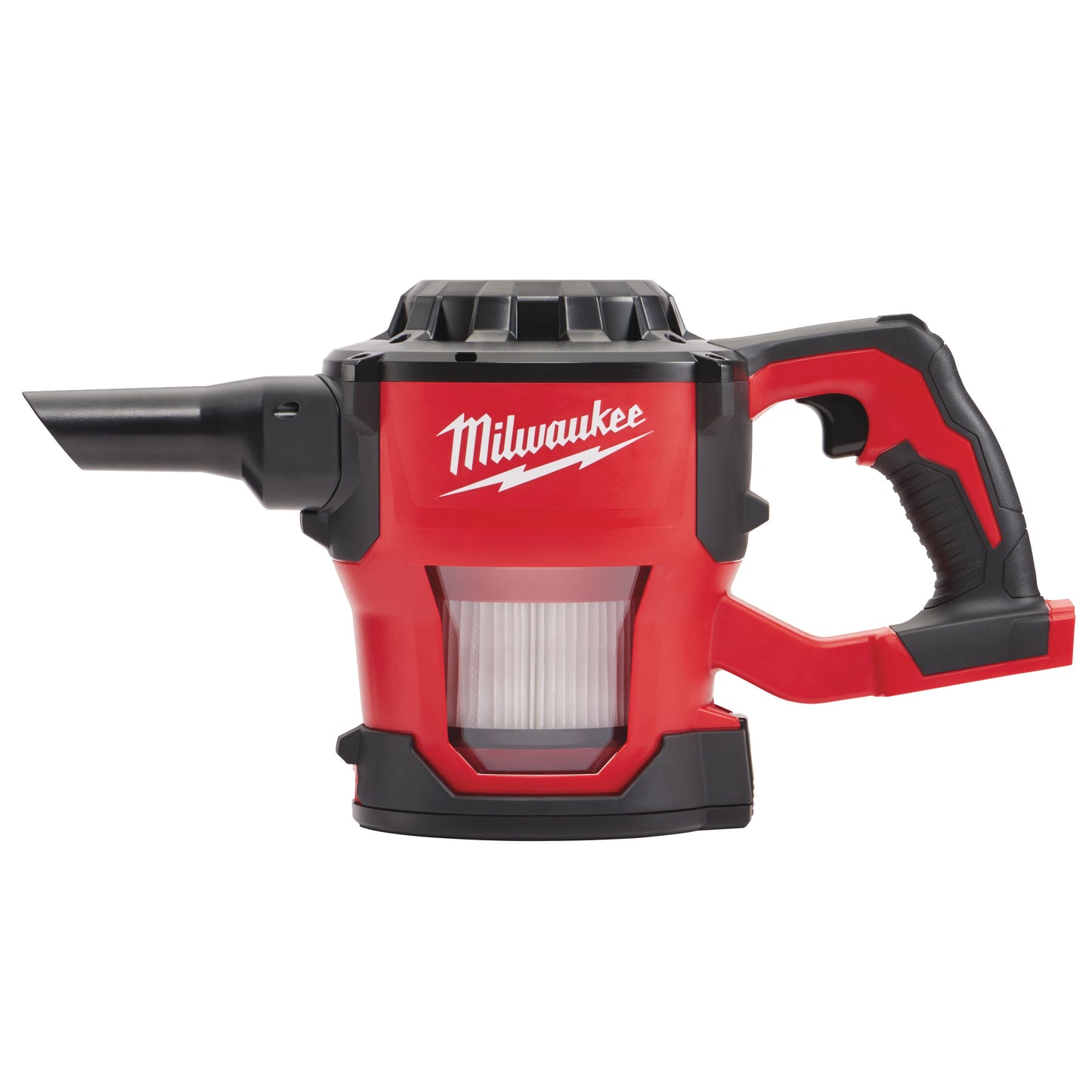 MILWAUKEE M18™ Kompaktný ručný vysávač