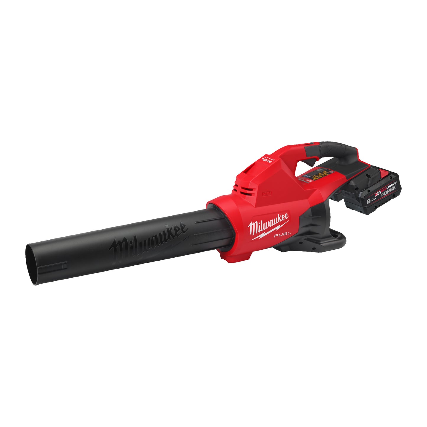 MILWAUKEE M18F2BL-802 fukár s dvoma akumulátormi