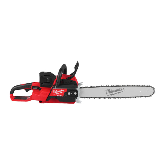 MILWAUKEE  M18F2CHS50-0 Reťazová píla na dve akumulátory 50 cm