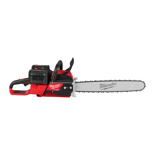 MILWAUKEE  M18F2CHS50-802 Reťazová píla na dva akumulátory 50 cm
