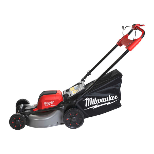 MILWAUKEE M18F2LM46-802 kosačka s vlastným pohonom 46 cm