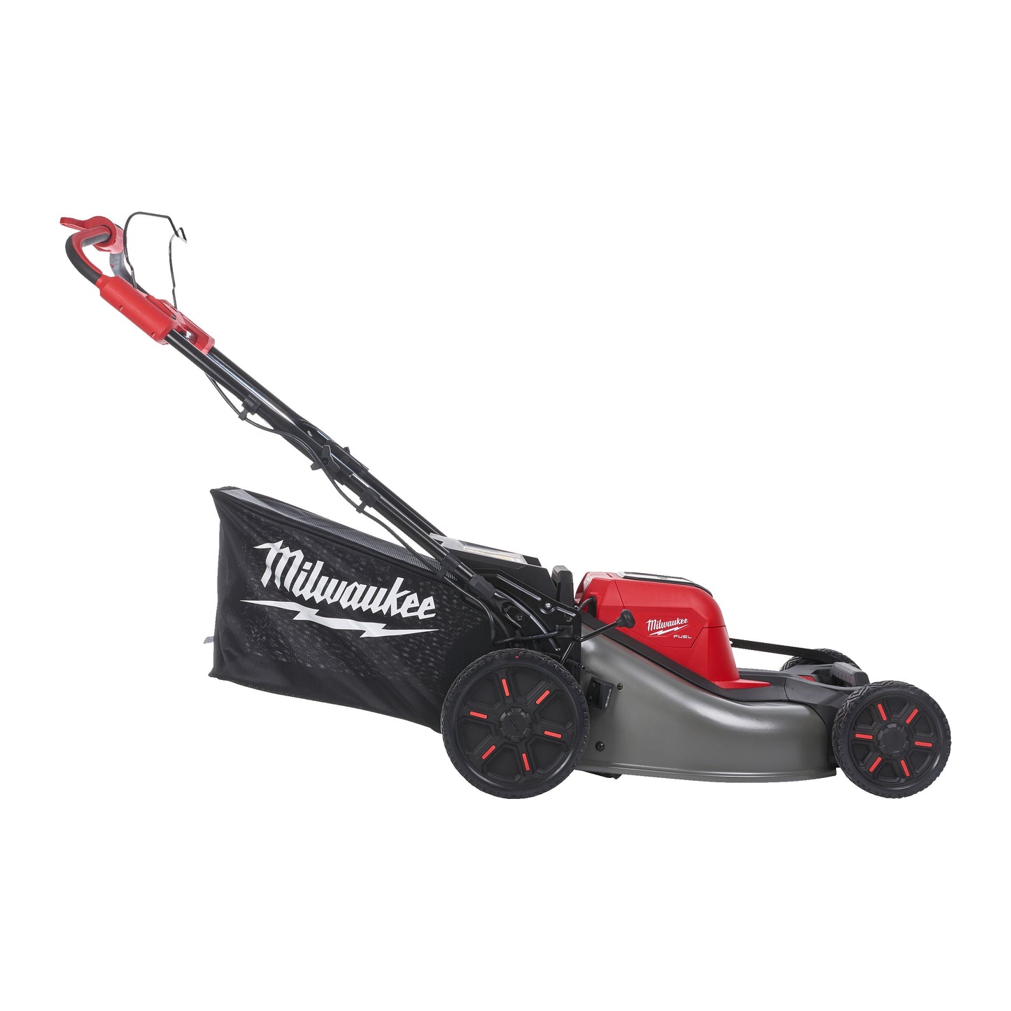 MILWAUKEE M18 FUEL™ kosačka s pojazdom