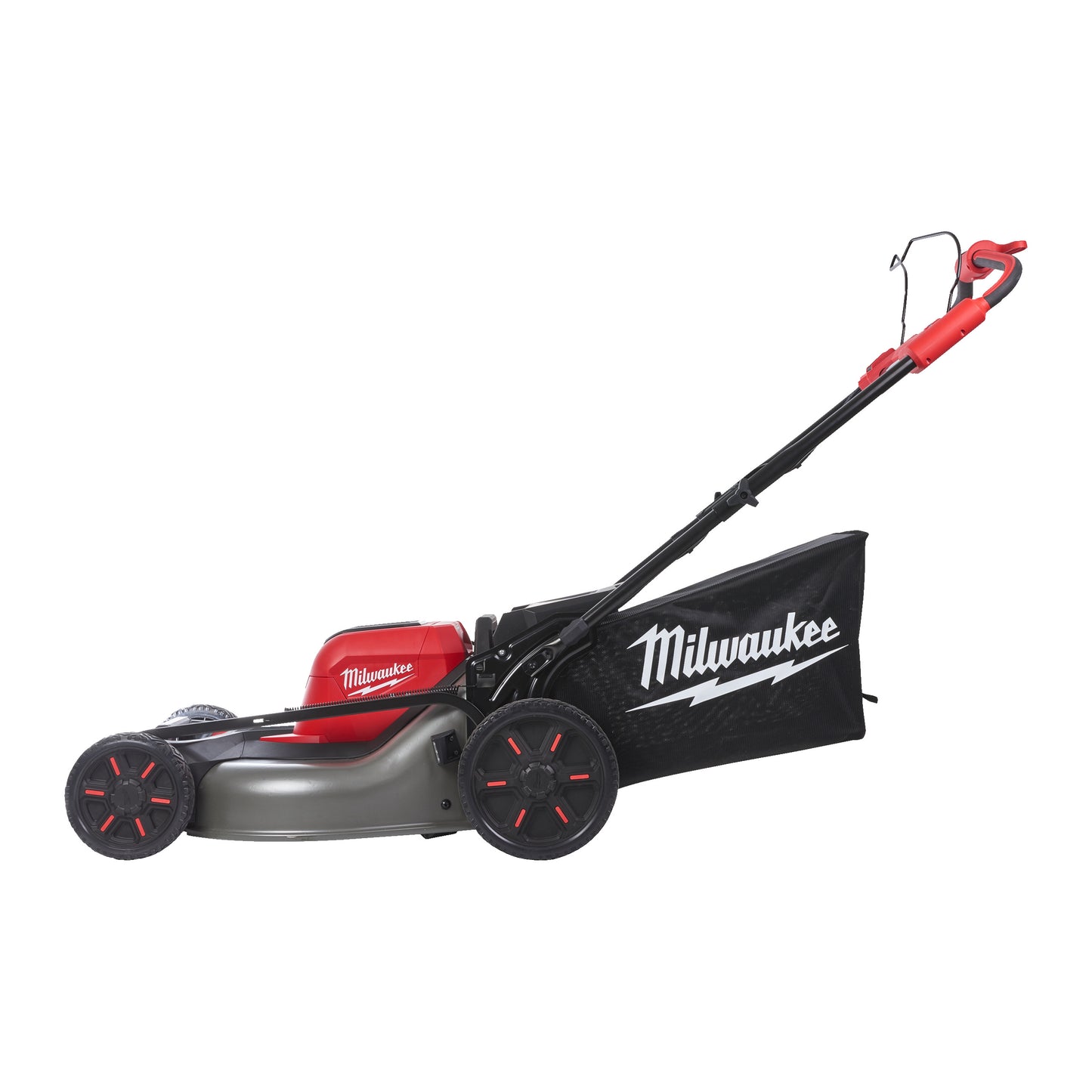 MILWAUKEE Samohybná kosačka M18 FUEL™ 53 cm