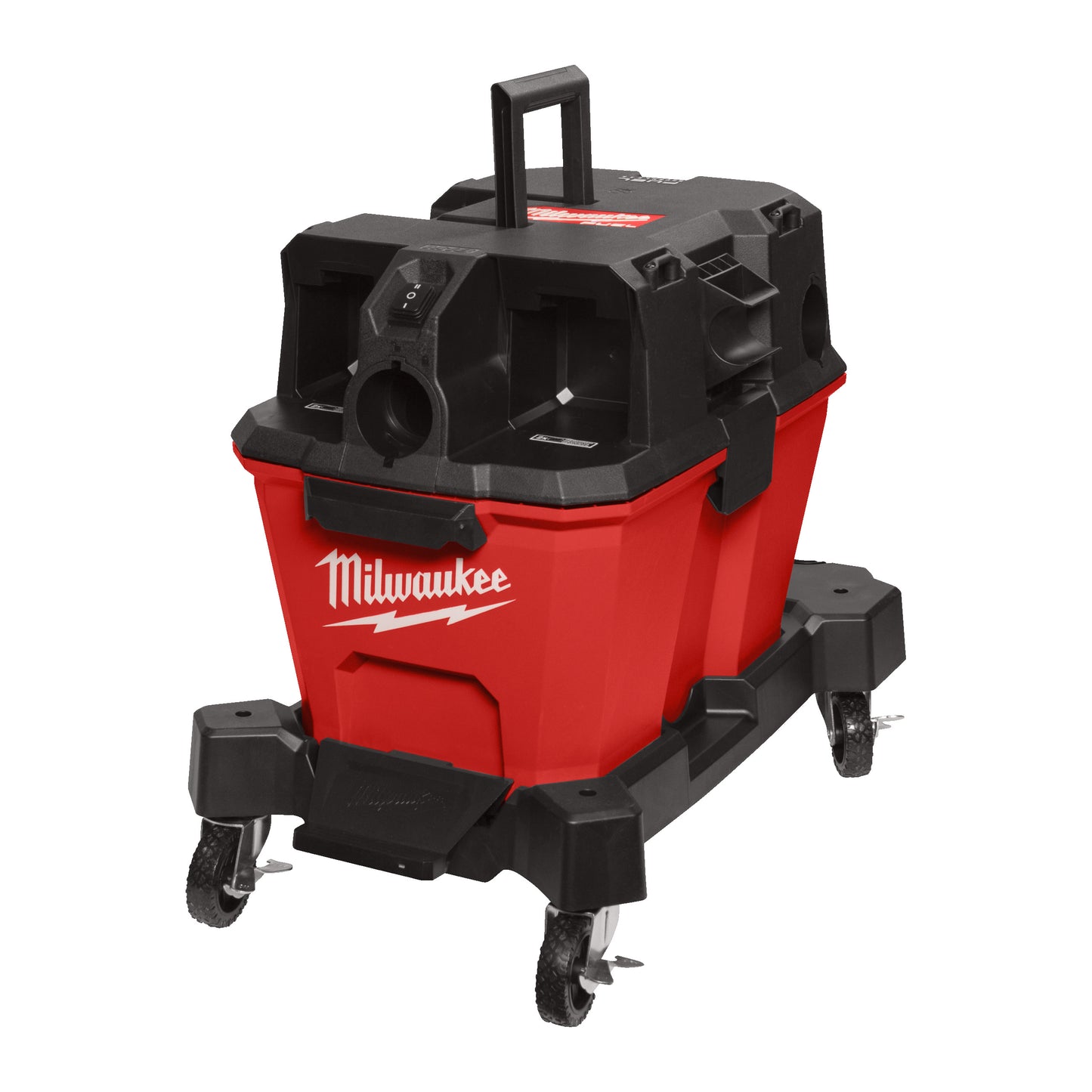 MILWAUKEE M18 FUEL™ VYSÁVAČ TRIEDY L