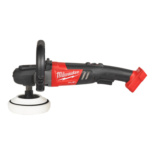 MILWAUKEE M18 FUEL™ leštička