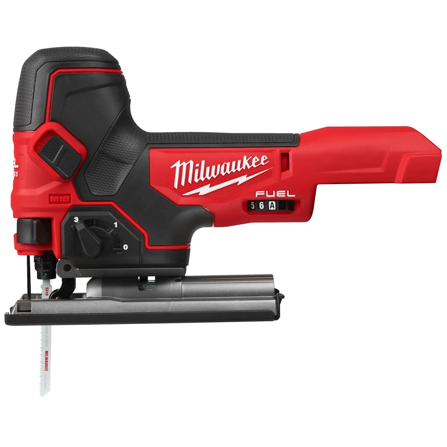 MILWAUKEE M18 FUEL™ priamočiara píla