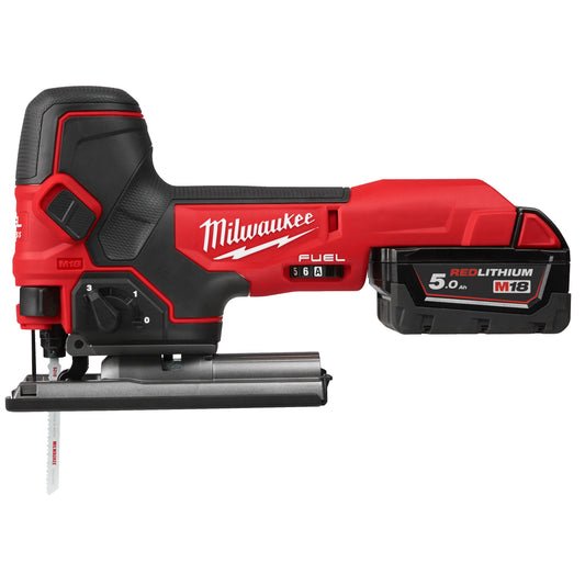 MILWAUKEE M18 FUEL™ priamočiara píla
